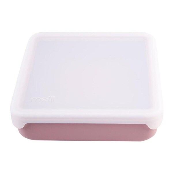 Melii Luxe Silicone Sandwich Container 790ml