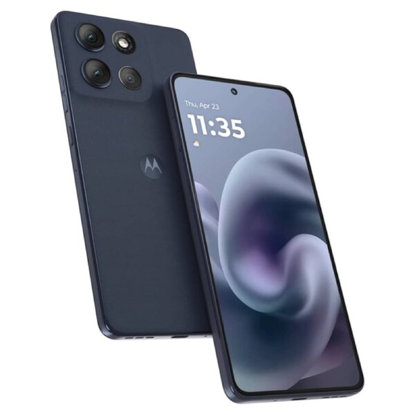 Motorola Moto G86 5G- Spellbound