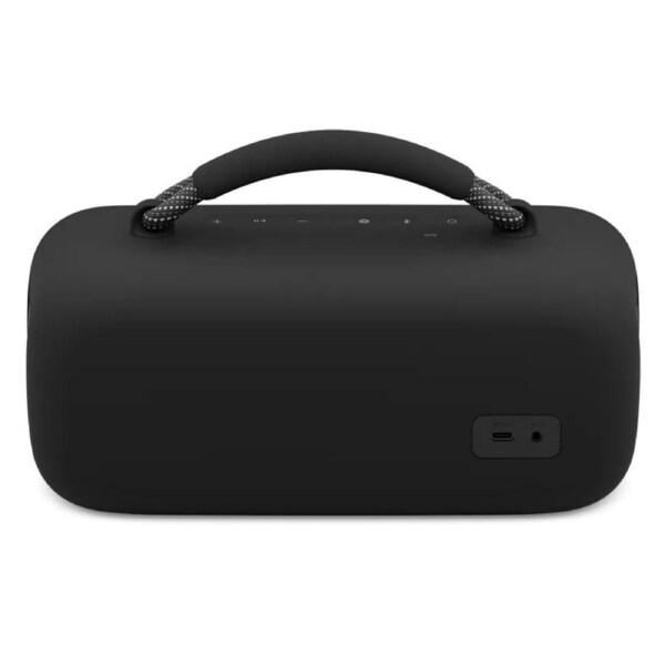 Bose 883848-0010 SoundLink Max Portable Speaker - Black