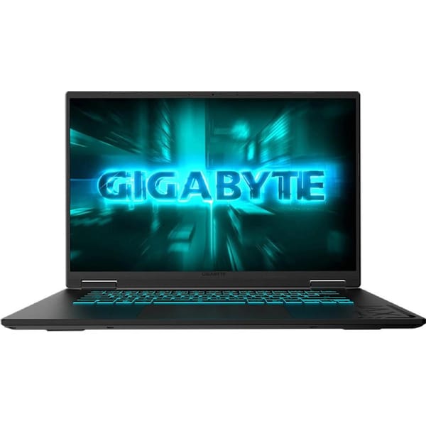 Gigabyte Gaming A16 3WH 16in WUXGA 165Hz Ryzen 7 260 RTX 5070 1TB SSD 16GB RAM W11H+ Gaming Laptop (GAMING A16 3WHK3AU894SH)