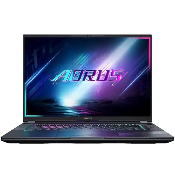 Gigabyte Aorus Elite 16 16in WQXGA 165Hz Ultra 9 275HX RTX 5070 1TB SSD 32GB RAM W11P Gaming Laptop (AORUS ELITE 16 BWHC3AUC64SP)