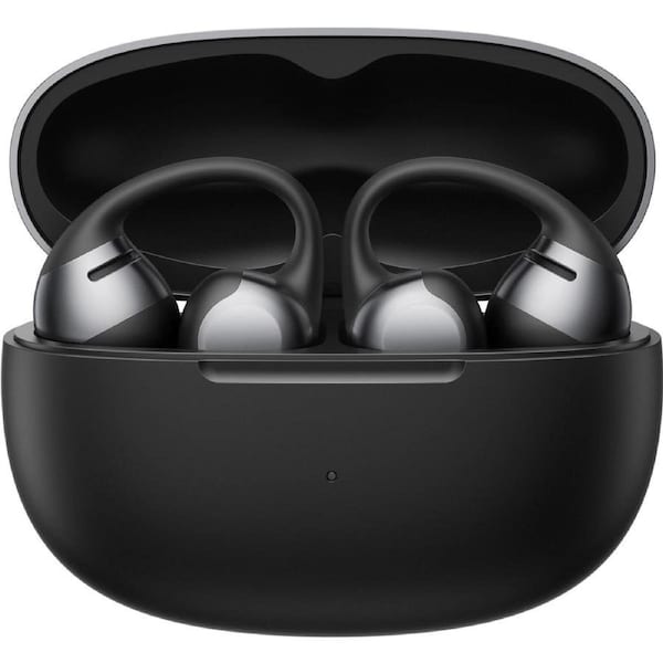 Shokz OpenDots One Open-Ear TWS Earbuds (Black)