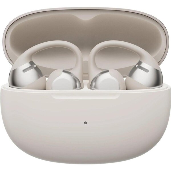 Shokz OpenDots One Open-Ear TWS Earbuds (Grey)