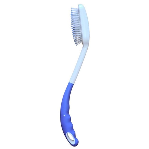 Long Handle Hair Brush
