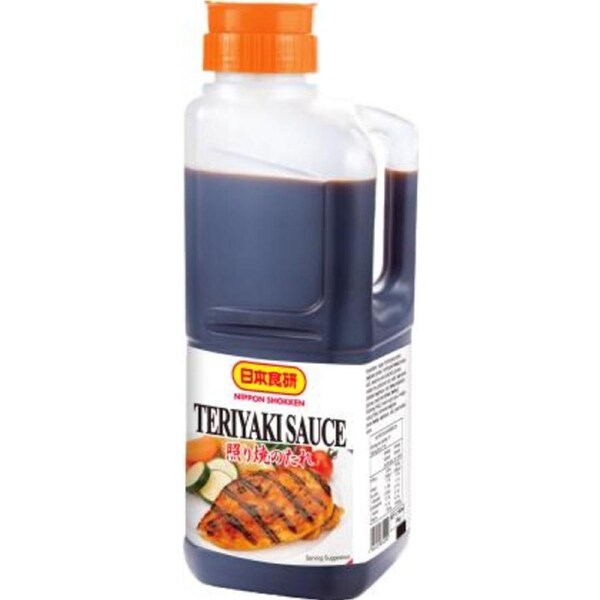 Nippon Sauce Teriyaki 2kg x 1