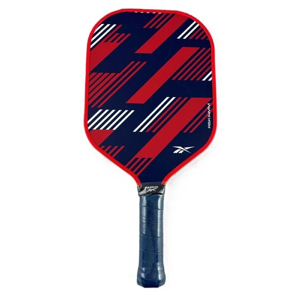 Reebok 14mm Graphite Pickleball Paddle with 133mm Handle