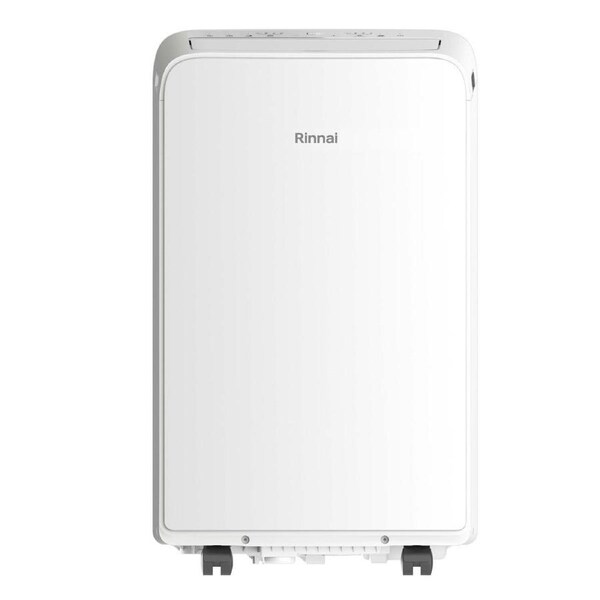 Rinnai 2.6kW Portable Air Conditioner with WiFi Control
