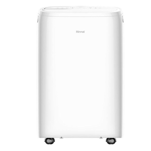 Rinnai 4.1kW Portable Air Conditioner with WiFi Control