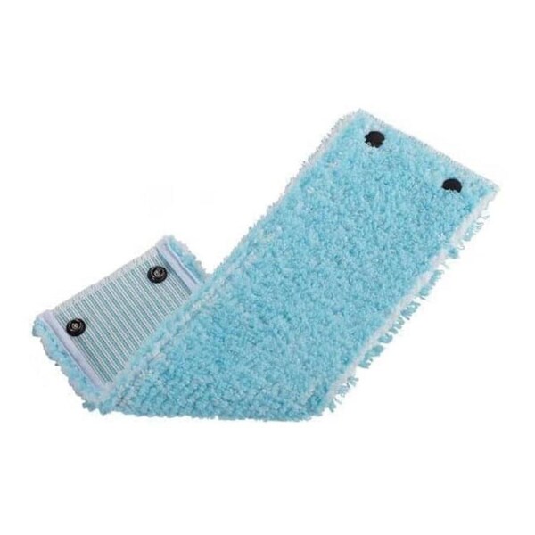 Leifheit Clean Twist Medium Super Soft Wiper Mop Cover - 33cm