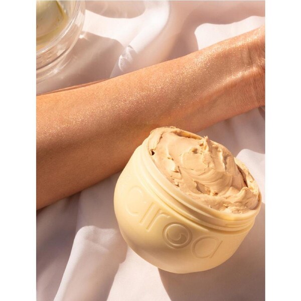 Ciroa Beauty Vanilla-icious Shimmer Glow Butter