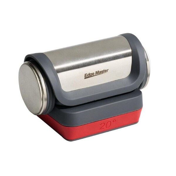 Edge Master Roller Sharpener