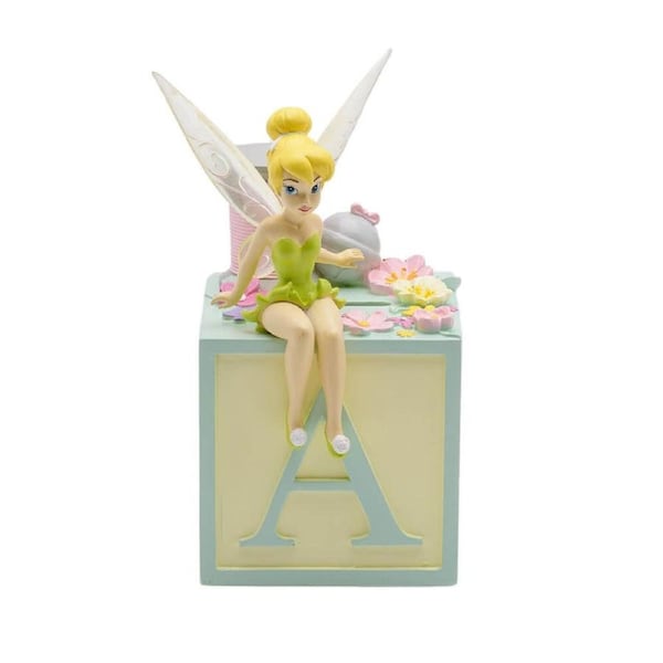Disney Gifts - Tinker Bell - Money Bank 15.5cm