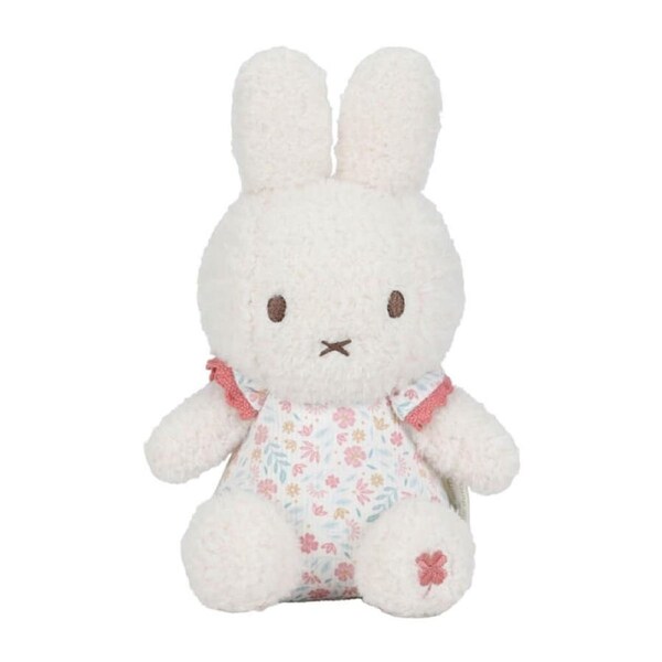 Miffy Plush Toy - Lucky Blossom 22cm