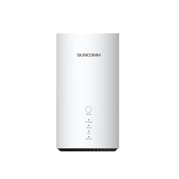 Next-Gen WiFi 7 BE7200 5G Router SIM Card Slot 320MHz Bandwidth VoLTE/VoIP Mesh Networking