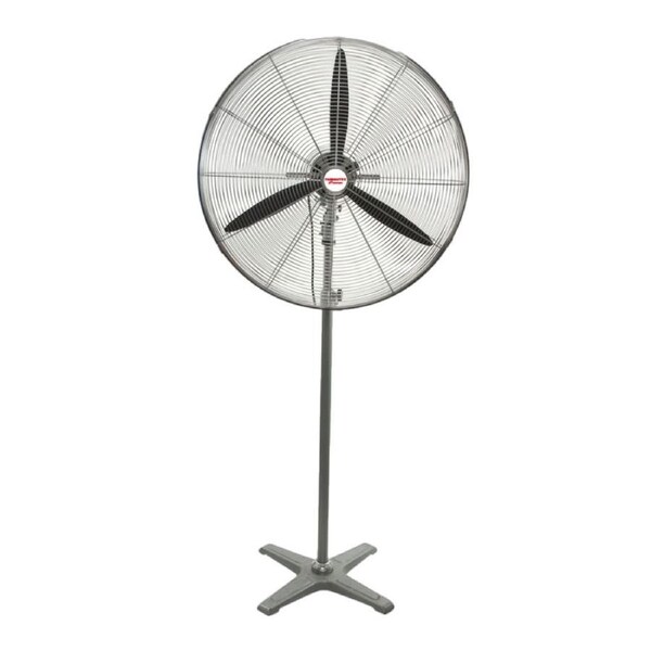 Fanmaster Commercial / Industrial 850mm Portable Pedestal Fan with 3 Speed Motor