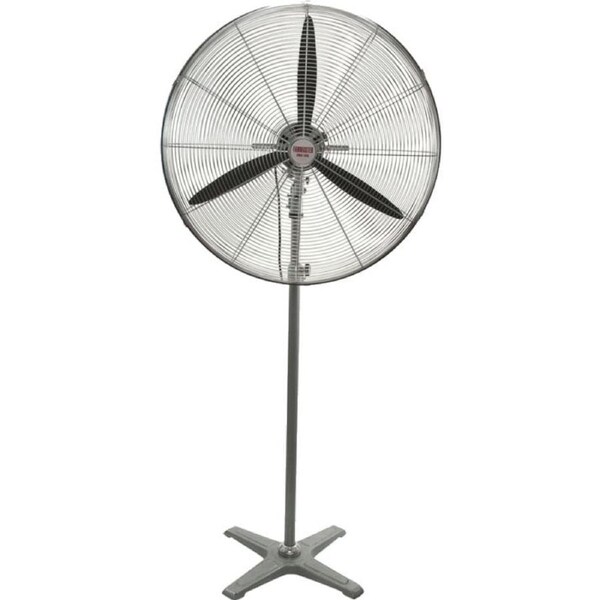 Fanmaster Commercial / Industrial 750mm Portable Pedestal Fan with 3 Speed Motor