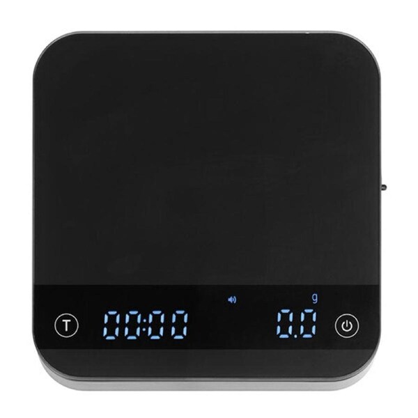 Ten Mile Compact Espresso Scale