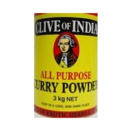 Clive Of India 3kg