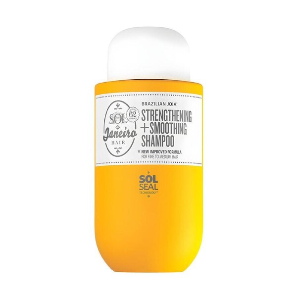 Sol De Janeiro Brazilian Strengthening + Smoothing Shampoo 90ml