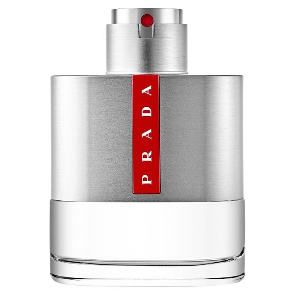 Luna Rossa 100ml EDT By Prada (Men's)