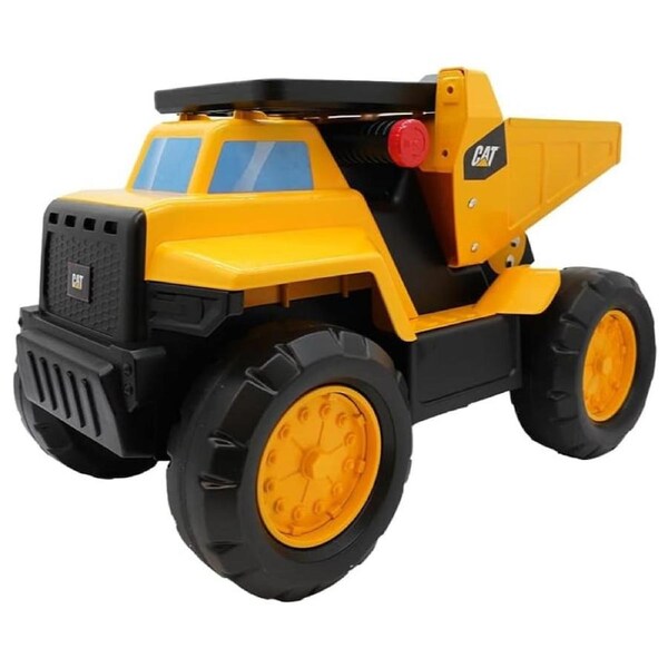 CAT Play and Ride Dump Truck