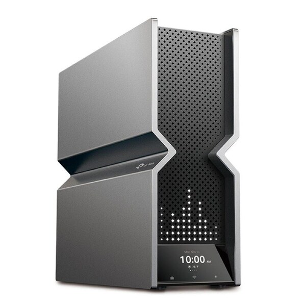 TP-Link Archer BE24000 Quad-Band Wi-Fi 7 Router (Archer BE900)