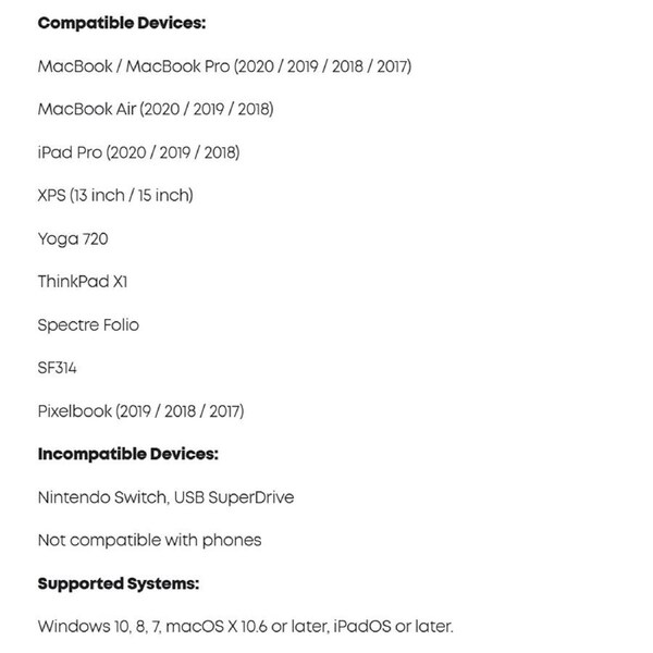 Anker 563 USB-C Hub 11-in-1 Blue