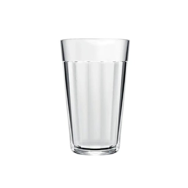 Nadir Copo Americano Long Drink - 345ml, Box of 12
