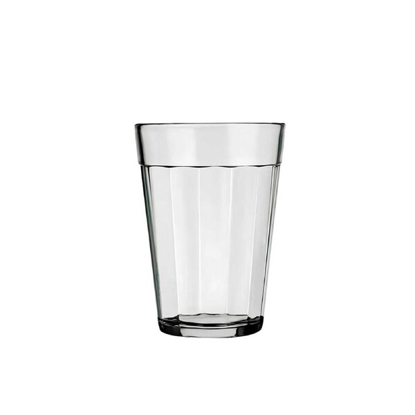 Nadir Copo Americano Tumbler - 190ml , Box of 24