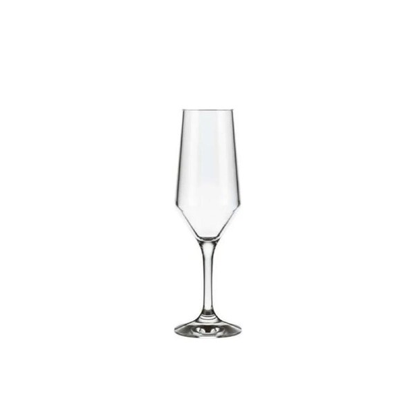 Nadir Buffet Sparkling Wine Glass - 186ml , Box of 24