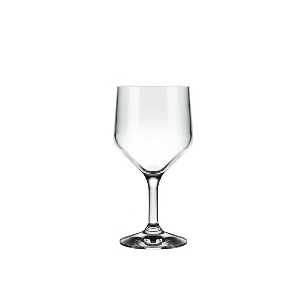 Nadir Buffet Multipurpose Glass - 300ml , Box of 24