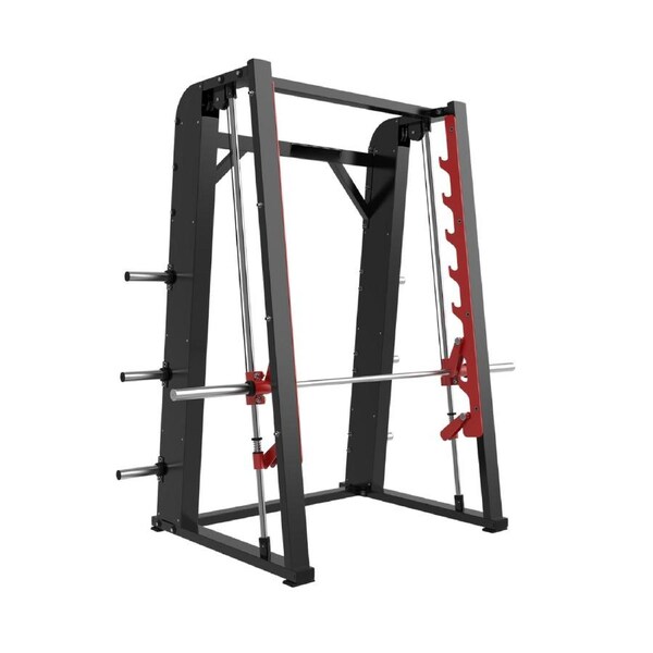 Plate Loaded Smith Machine Machine [Raptor Series]