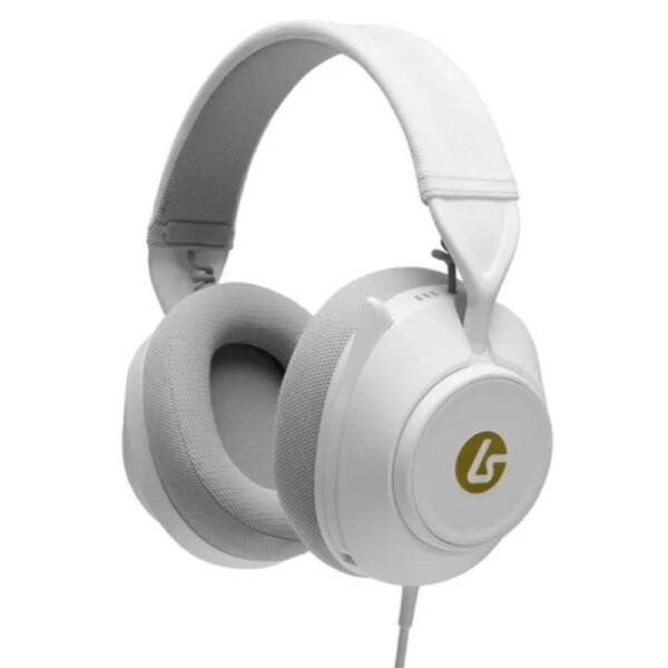 LucidSound LS10X Gen 2 Wired Gaming Headset for Xbox Series X-S Indigo White