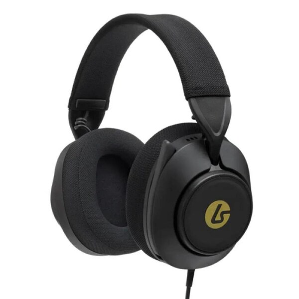 LucidSound LS10X Gen 2 Wired Gaming Headset for Xbox Series X-S Black