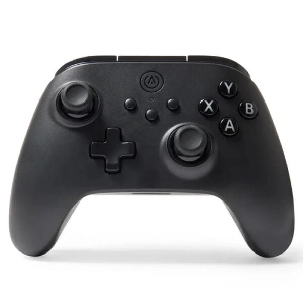PowerA OPS v1 Wireless Controller for PC and Cloud Gaming Black