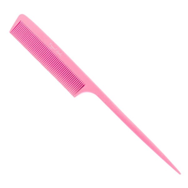 Tail Comb - Pink