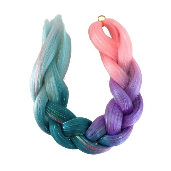 Braiding Hair - Sweetsong - Synthetic 24" / 100g