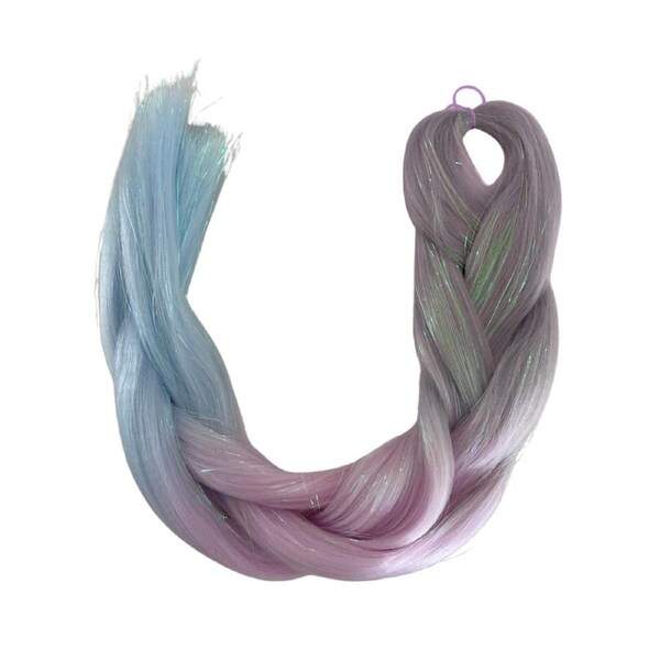 Braiding Hair - Starbeam - 24" / 100g