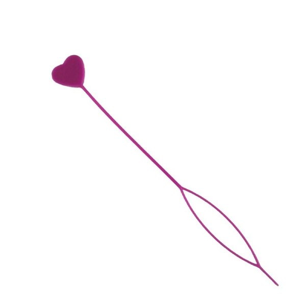 Styling Loop Hair Tool - Pink