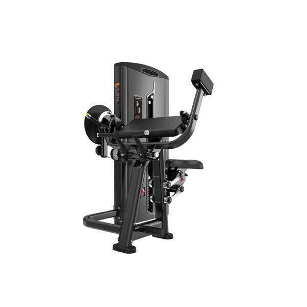 Pin Loaded Dual Bicep & Tricep Machine - Legacy Series