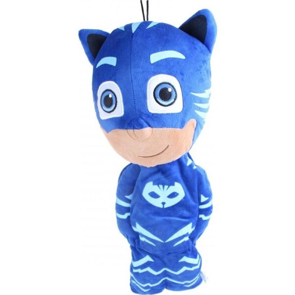 PJ MASKS Pyjama Bag Catboy Plush