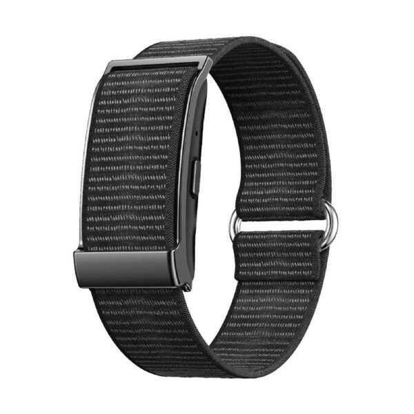 V-Fitness Smart Band Black – Everyday Health and Activity Tracker