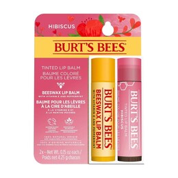 Burt's Bees 2 x4.25g