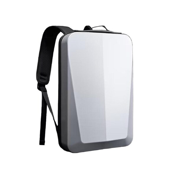 Ultra-Thin Business Laptop Backpack for Men and Women