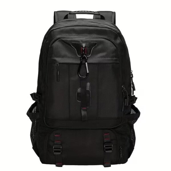 Men's Travel Backpack with Laptop Compartment
