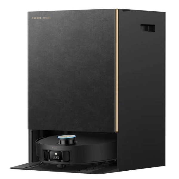 Dreame RLX95CE Matrix10 Ultra Robot Vacuum - Black