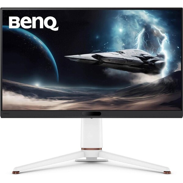 BenQ MOBIUZ EX271U 27" 4K 165Hz 1ms IPS Gaming Monitor