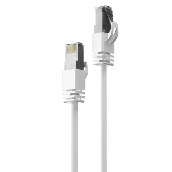 Cygnett Unite 3m CAT6 RJ45 Ethernet Cable (Whiite)