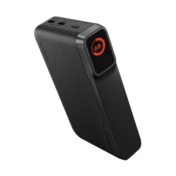 Cygnett Encore 20k mAh Power Bank (Graphite)