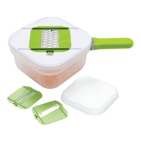 Innobella Easy Grip 5 in 1 Multi Slicer
